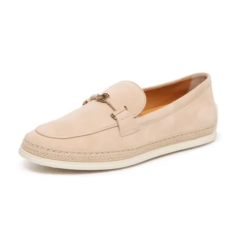 Shoes > Flats > Loafers - - Tod's - Modalova