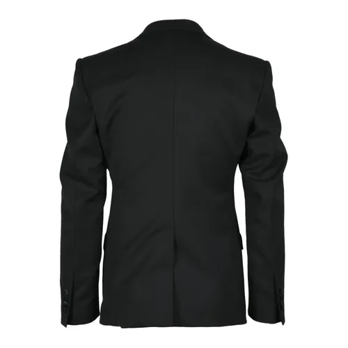 Jackets > Blazers - - Dolce & Gabbana - Modalova