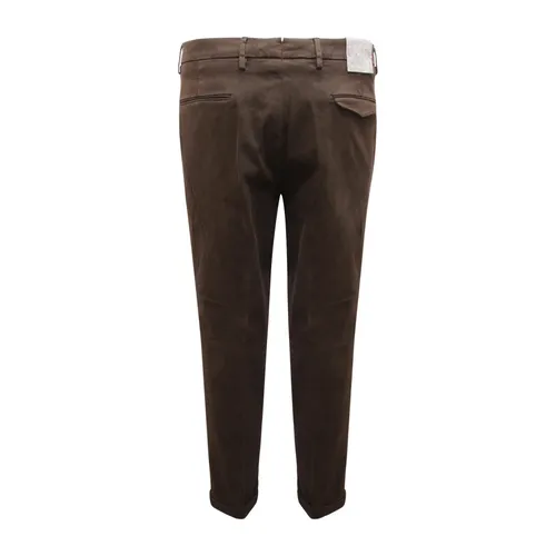 Trousers > Chinos - - Briglia - Modalova