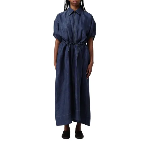 Dresses > Day Dresses > Maxi Dresses - - Brunello Cucinelli - Modalova