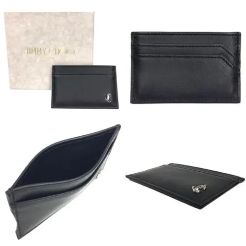 Pre-owned > Pre-owned Accessories > Pre-owned Wallets - - Jimmy Choo Pre-owned - Modalova