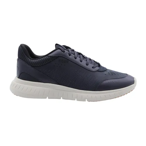 Shoes > Sneakers - - Hugo Boss - Modalova