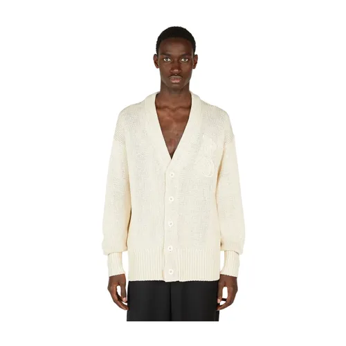 Knitwear > Cardigans - - Jil Sander - Modalova