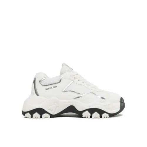 Shoes > Sneakers - - Patrizia Pepe - Modalova