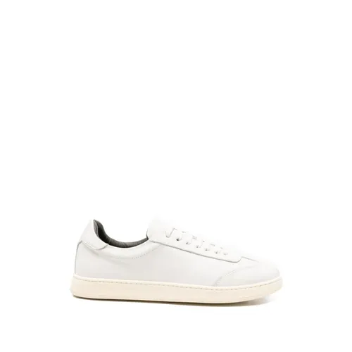Shoes > Sneakers - - Corneliani - Modalova