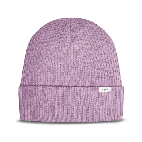 Accessories > Hats > Beanies - - Lee - Modalova