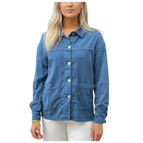 Jackets > Light Jackets - - Islow - Modalova