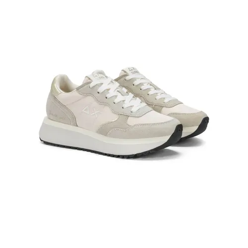 Sun68 - Shoes > Sneakers - White - Sun68 - Modalova
