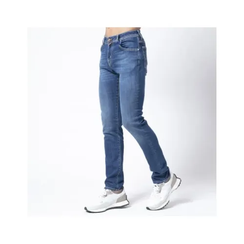 Jeans > Skinny Jeans - - Jacob Cohën - Modalova