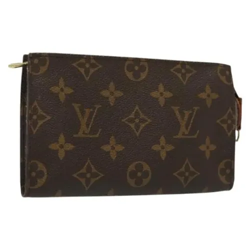 Pre-owned > Pre-owned Bags > Pre-owned Clutches - - Louis Vuitton Vintage - Modalova