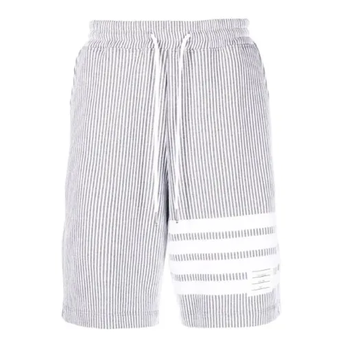 Shorts > Casual Shorts - - Thom Browne - Modalova