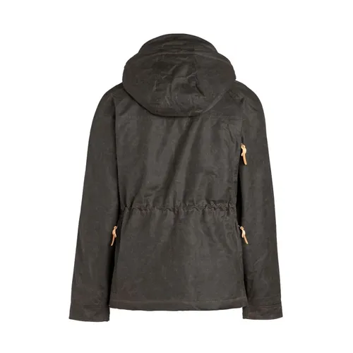 Jackets > Winter Jackets - - Manifattura Ceccarelli - Modalova