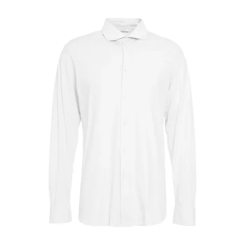 Shirts > Formal Shirts - - Paolo Pecora - Modalova