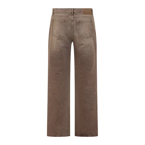 Jeans > Straight Jeans - - Our Legacy - Modalova