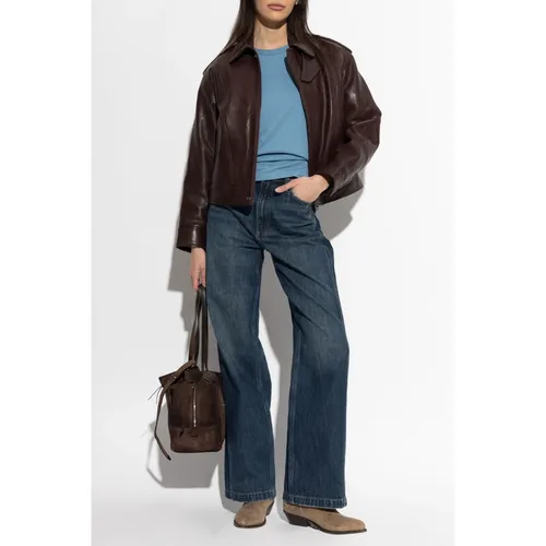 Jeans > Straight Jeans - - Rag & Bone - Modalova