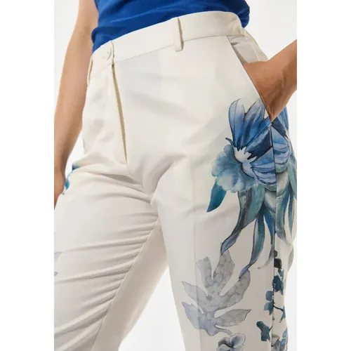 Trousers > Wide Trousers - - Dea Kudibal - Modalova