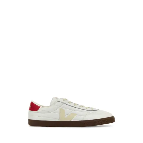 Veja - Shoes > Sneakers - White - Veja - Modalova
