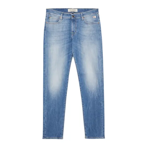 Jeans > Slim-fit Jeans - - Roy Roger's - Modalova