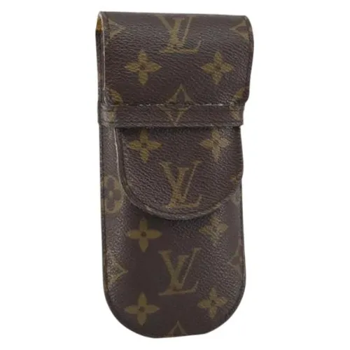 Pre-owned > Pre-owned Accessories - - Louis Vuitton Vintage - Modalova