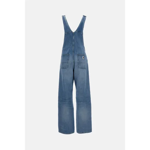 Jumpsuits & Playsuits > Jumpsuits - - Carhartt Wip - Modalova