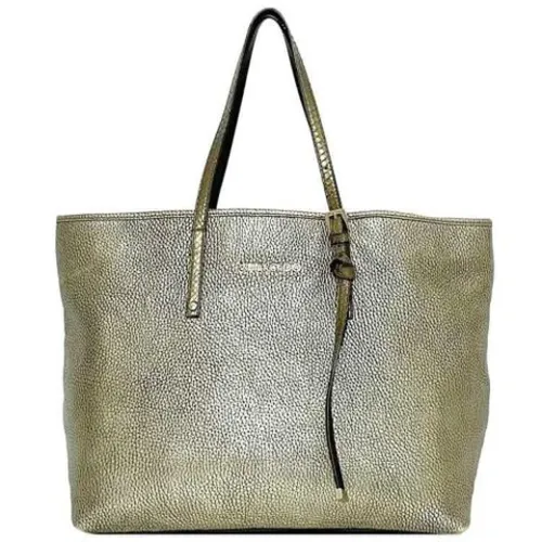Pre-owned > Pre-owned Bags > Pre-owned Tote Bags - - Jimmy Choo Pre-owned - Modalova