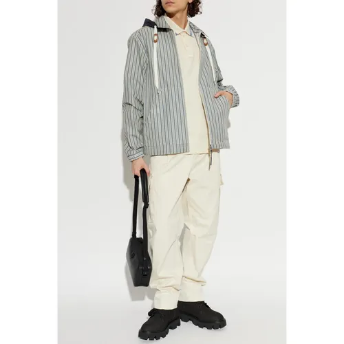 Jackets > Light Jackets - - Moncler - Modalova