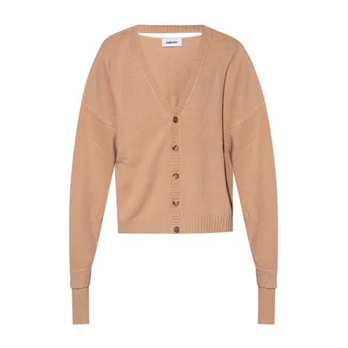 Knitwear > Cardigans - - Ambush - Modalova