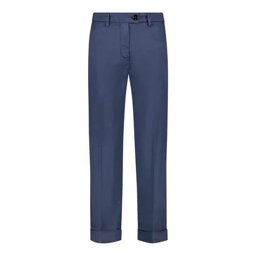 Trousers > Cropped Trousers - - Re-Hash - Modalova