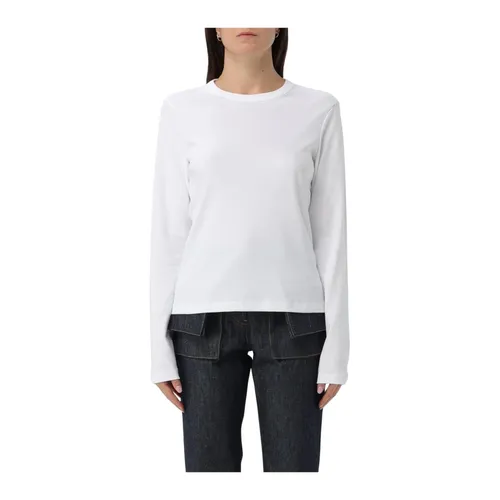 Tops > Long Sleeve Tops - - Helmut Lang - Modalova