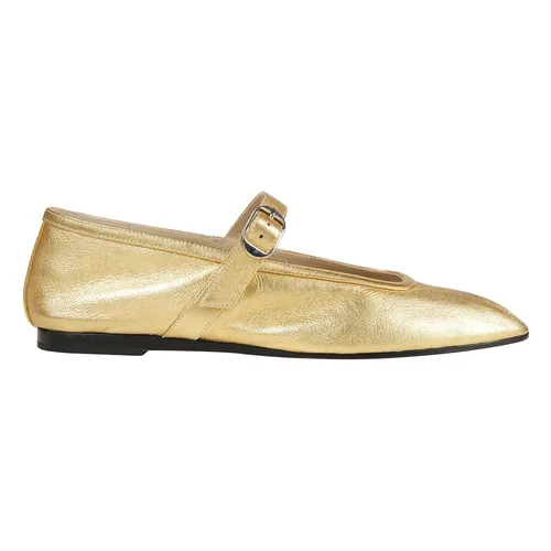Shoes > Flats > Ballerinas - - Le Monde Beryl - Modalova
