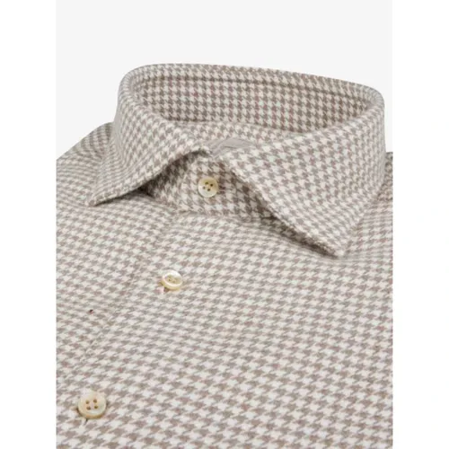 Shirts > Formal Shirts - - Stenströms - Modalova