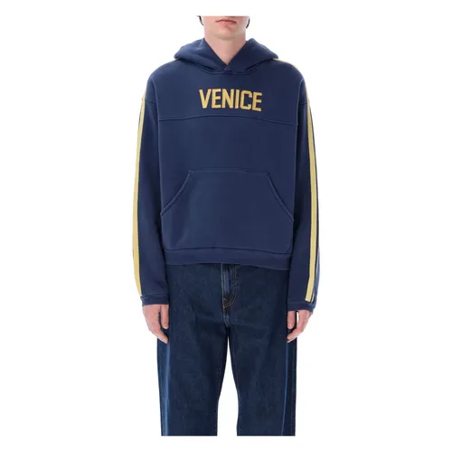 Sweatshirts & Hoodies > Hoodies - - ERL - Modalova