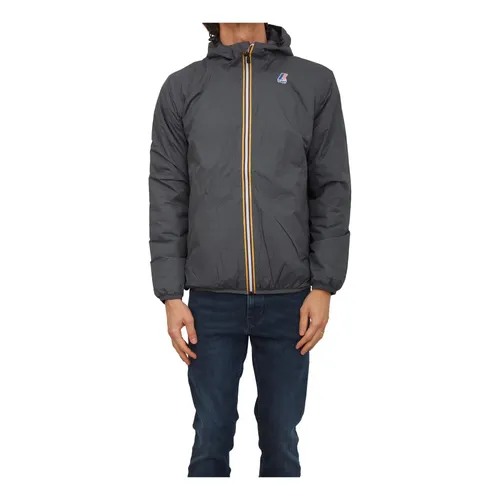 Jackets > Light Jackets - - K-Way - Modalova