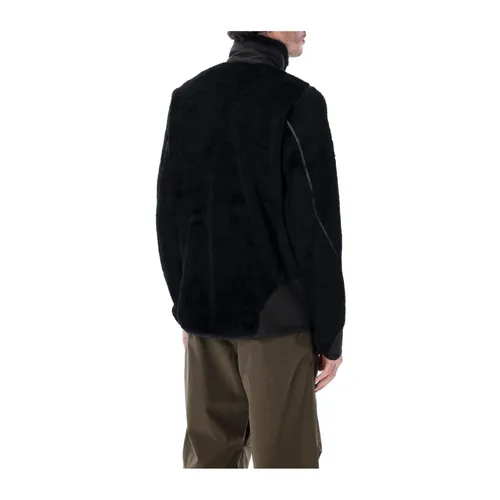 Jackets > Light Jackets - - And Wander - Modalova