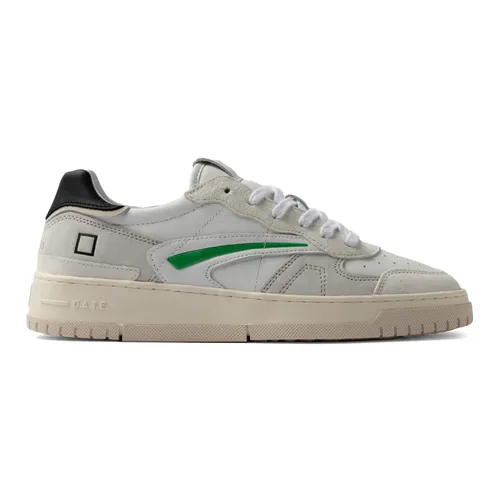 Shoes > Sneakers - - D.a.t.e. - Modalova