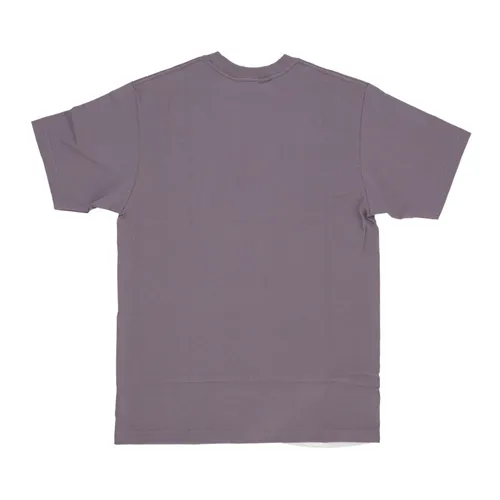 HUF - Tops > T-Shirts - Purple - HUF - Modalova