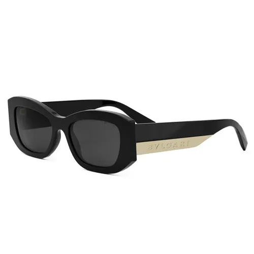 Accessories > Sunglasses - - Bvlgari - Modalova
