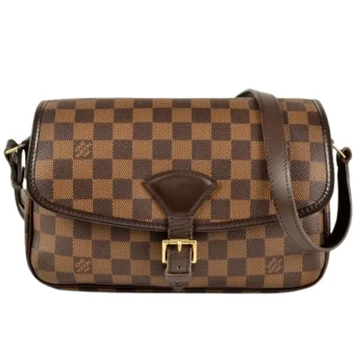Pre-owned > Pre-owned Bags > Pre-owned Cross Body Bags - - Louis Vuitton Vintage - Modalova