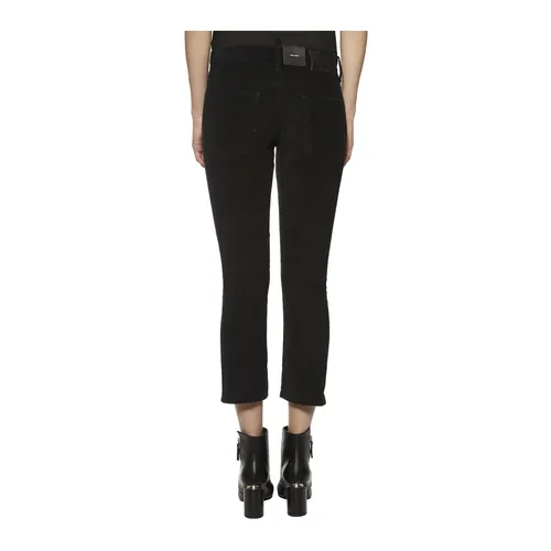 Trousers > Cropped Trousers - - Dsquared2 - Modalova