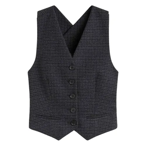 Jackets > Vests - - Philosophy di Lorenzo Serafini - Modalova