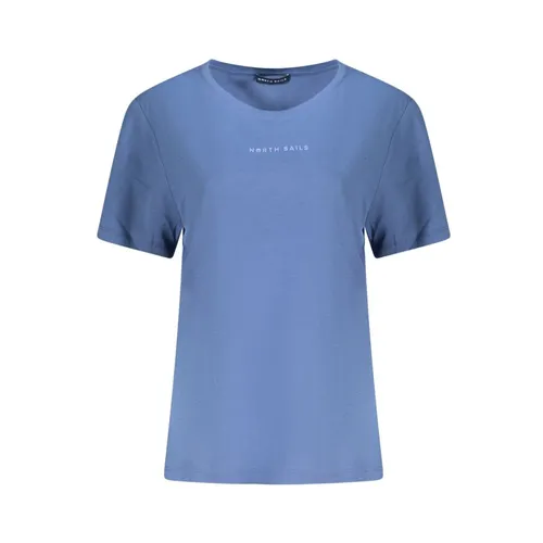 Tops > T-Shirts - - North Sails - Modalova