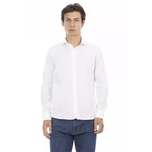 Shirts > Casual Shirts - - Baldinini - Modalova