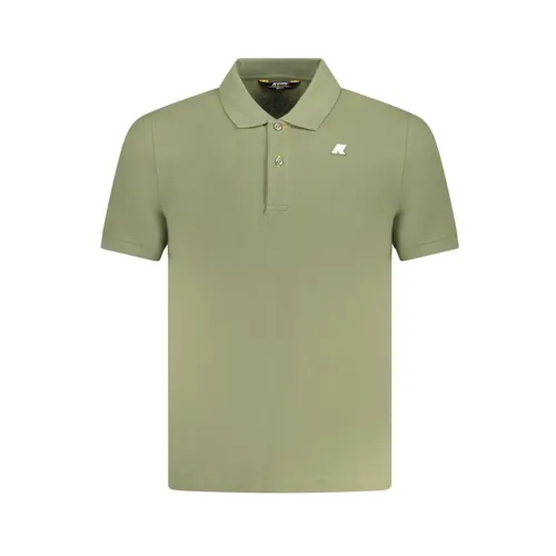 Tops > Polo Shirts - - K-Way - Modalova