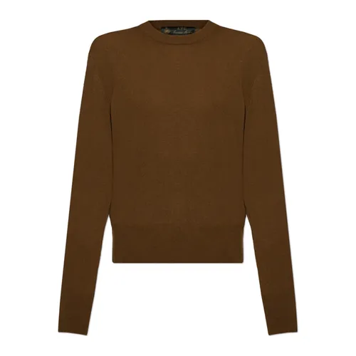 Knitwear > Cashmere Knitwear - - A.p.c. - Modalova