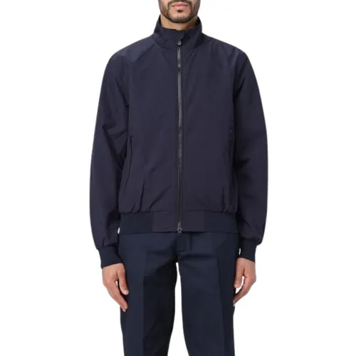 Jackets > Light Jackets - - Save The Duck - Modalova