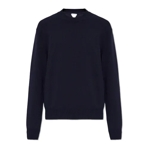 Knitwear > Round-neck Knitwear - - Bottega Veneta - Modalova