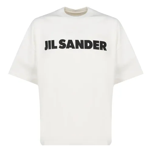 Tops > T-Shirts - - Jil Sander - Modalova