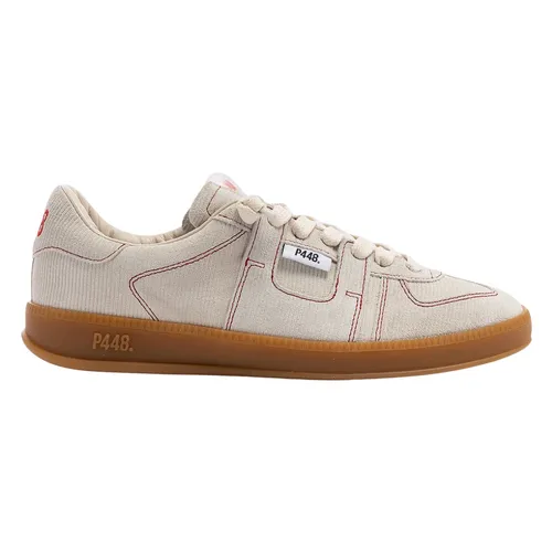 P448 - Shoes > Sneakers - Beige - P448 - Modalova