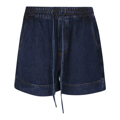 Shorts > Denim Shorts - - P.a.r.o.s.h. - Modalova