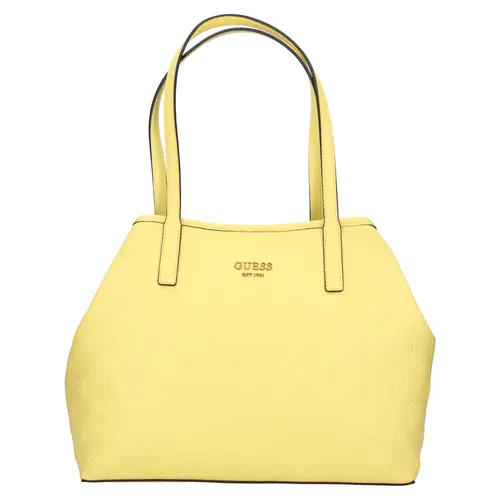 Guess - Bags > Tote Bags - Yellow - Guess - Modalova